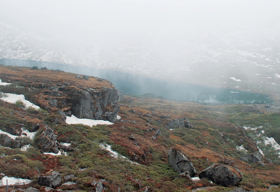 Permafrost Meltdown and Climate Change